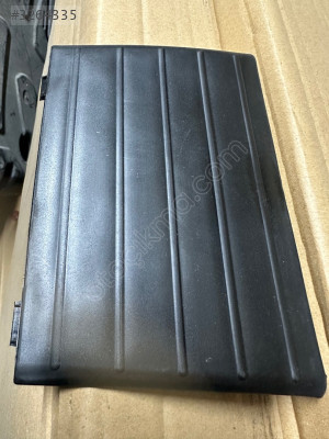 Peugeot 3008 radar kapak