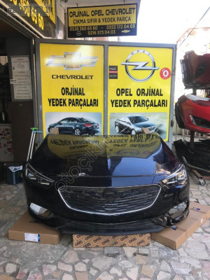 Opel insignia b ön set