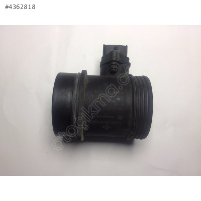 0280218079 8972410832 Renault Hava Akışmetre