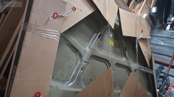 CHEVROLET AVEO SEDAN MOTOR KAPUTU.OTO ERKAN ÜNYE