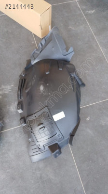 MERCEDES ML W166 SOL ÖN DAVLUMBAZ + KAPAK 1668841000 1668800
