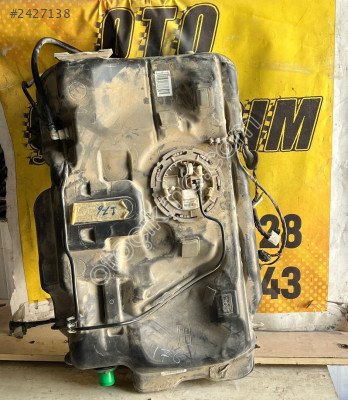MERCEDES W176 BENZİN DEPOSU A2464700994