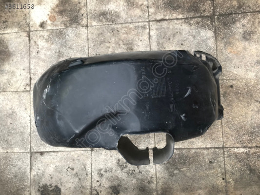 SEAT CORDOBA SOL ARKA DAVLUMBAZ 2002-2009