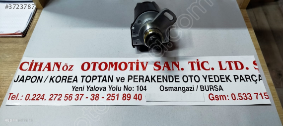 Daewoo-Nexia-EsperoDistribütör16V1993-2000UNI-DIST-002/UNI-18334*