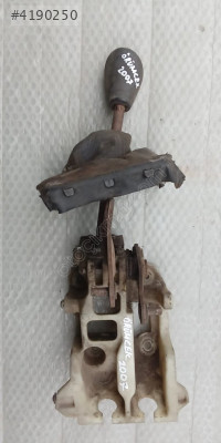 hyundai h100 2007 vites mekanizması (son fiyat)