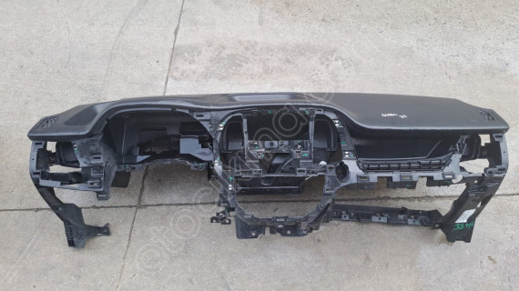 fiat doblo 2015 çıkma orjinal boş göğüs/torpido (son fiyat)