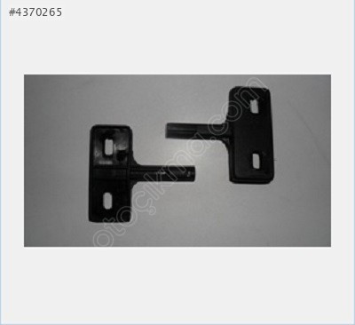 BAGAJ KAPAK MENTEŞESİ (yeni model) FAVORİT 88-95 115776080