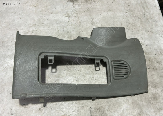 2004 RENAULT KANGOO TORPİDO KAPAĞI