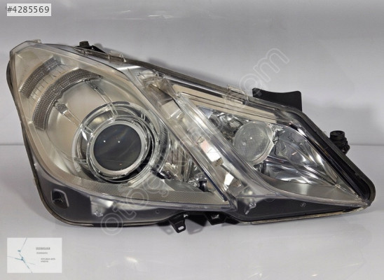 MERCEDES E W207 FAR SAĞ ORJİNAL