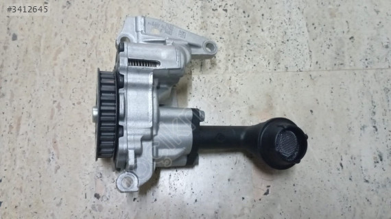 05L115103F  YAĞ POMPASI 2.0TDİ A4/A5/A6/A7/Q5