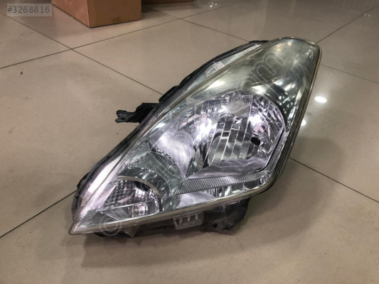 SUZUKİ BALENO SOL FAR