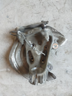 BMW 3 F30 F31 SOL ÖN TAŞIYICI 6867735