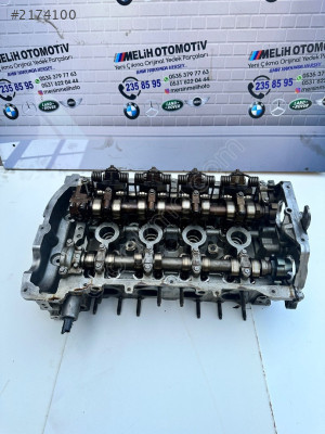 BMW ÇIKMA F20 SİLİNDİR KAPAK