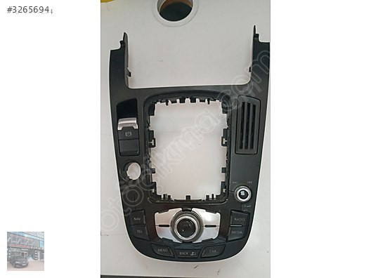 8T JOYISTCİK AUDİ A5