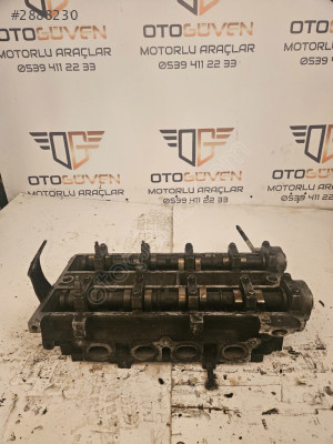 FORD FOCUS 1 1.4 1998-2000 SİLİNDİR KAPAK ÇIKMA XS6E-6090-A2A