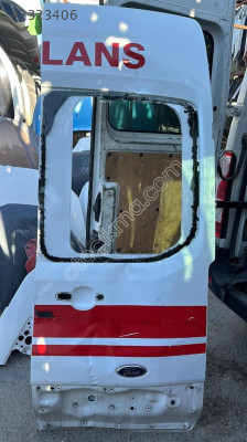 FORD TRANSİT SAĞ ARKA KAPI ORJİNAL ÇIKMA