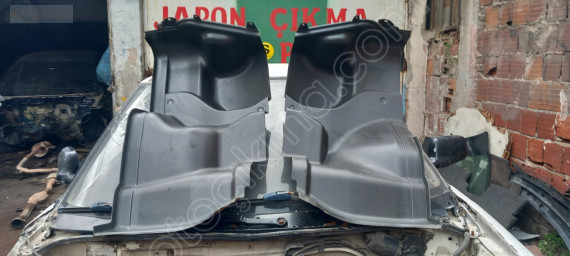 Çıkma mazda familia bagaj pandizot