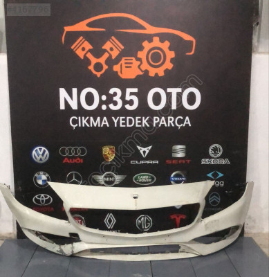 A1768850500 MERCEDES A SERİSİ W176 AMG