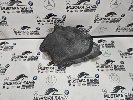 ORJ.ÇIKMA BMW İ4 E35 MOTOR ALT GÖVDE SAĞ ARKA KAPLAMA|51758738062