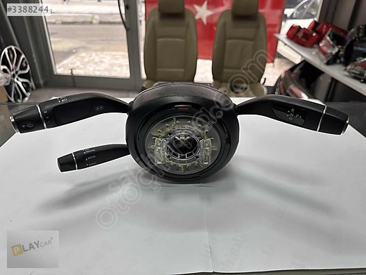 MERCEDES A/B/CLA/GLA DİREKSİYON AÇI SENSÖRÜ A2469004214