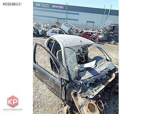 Fiat Marea Tavan sacı 97-2001