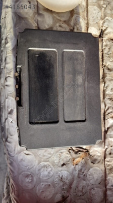 OPEL VECTRA B BİLGİ EKRANI.OTO ERKAN ÜNYE