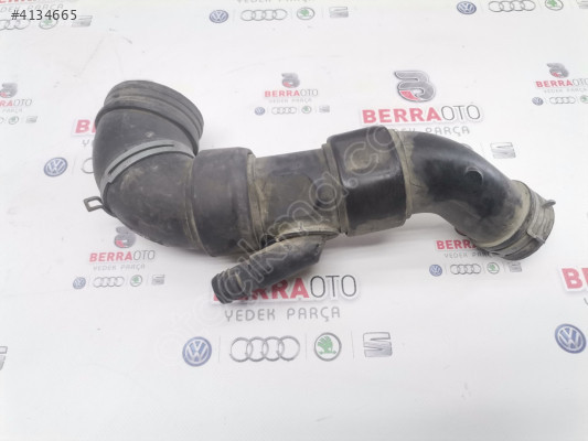 7H0129615J VOLKSWAGEN TRANSPORTER HAVA HORTUMU 1.9 2.5 TDI AXD