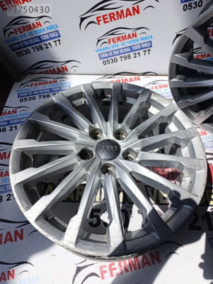 Audi Q2orijinal çıkma jant