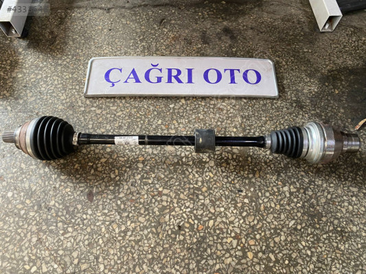 5Q0407272 EE GOLF PASSAT T-ROC SAĞ AKS ORJİNAL ÇAĞRI OTO