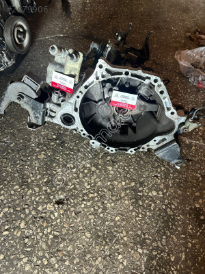 Toyota corolla Auris 5 ileri dizel Şanzıman
