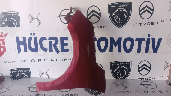 OPEL CORSA F SOL ÖN ÇAMURLUK 9829283280
