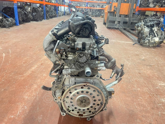 *HONDA JAZZ 1.5 MOTOR 2002-2008 L15A1