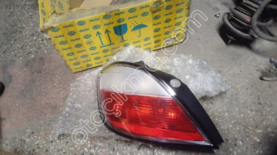Opel Astra H sol arka stop yeni orijinal