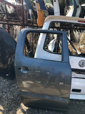 ÇIKMA VOLKSWAGEN AMAROK SAĞ ARKA KAPI