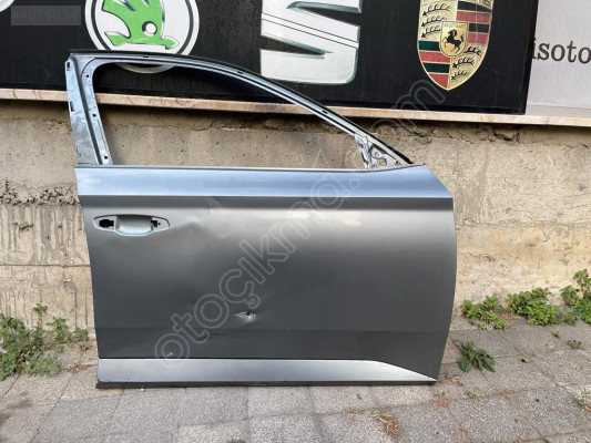 skoda superb sağ ön kapı