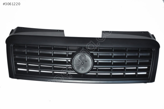 Panjur Ön Doblo 2006-2010 Arası