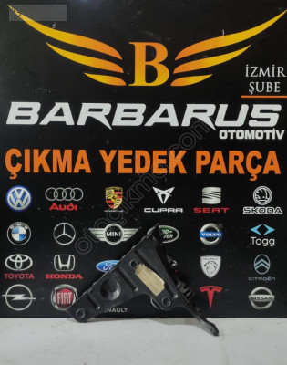 AUDİ A4 SOL ARKA TAMPON BRAKETİ 8E5807453A