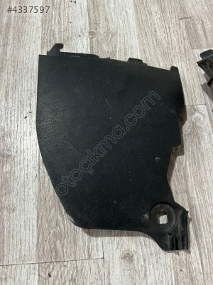 PEUGEOT 207  KONSOL ÖN EKİ 9654621677