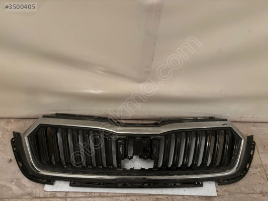SKODA OCTAVİA 2020-2022 ÖN PANJUR ÇIKMA ORJ