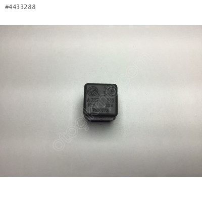 Fiat Tempra Uno Tipo Rölesi 12V20A 7686773