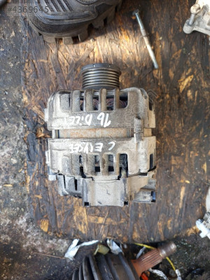 CİTROEN C-ELYSEE ŞARJ DİNAMOSU