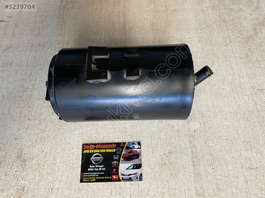 Honda Euro Accord Orjinal Kanister 1996-1998 Model Arası