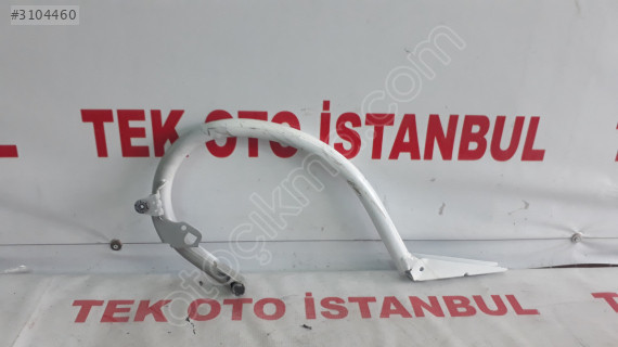 Mercedes E 212 BAGAJ MENTEŞESİ SAĞ A2127500428