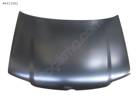 Volkswagen Polo Motor Kaputu 99/01