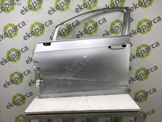 VOLKSWAGEN GOLF 2020 2024 ÇIKMA  SOL ÖN KAPI 5H4831055