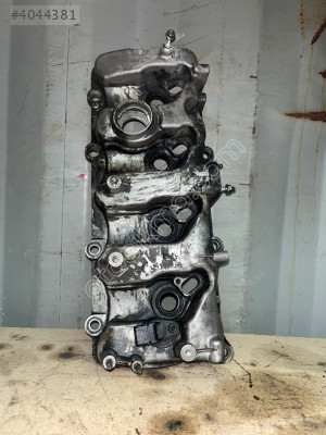 Chevrolet captiva külbütör kapağı