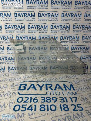 MİTSUBİSHİ L300 ÖN KAPI CAMI SAĞ 1987-97