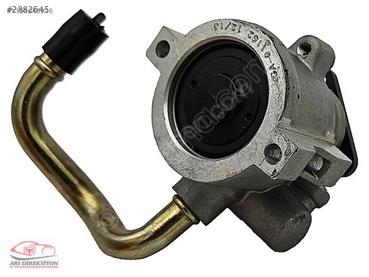 Opel Astra F Sıfır İthal Direksiyon Pompası- Garantili - 948038