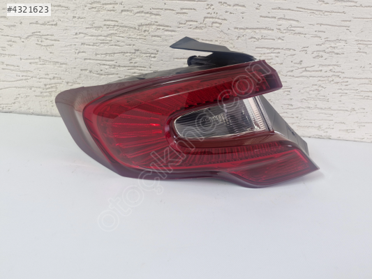 FİAT EGEA SOL ARKA STOP LAMBASI SIFIR 2015-2020