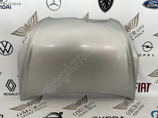 HYUNDAİ ACCENT ERA MOTOR KAPUTU ORİJİNAL ÇIKMA - 66400-1E010